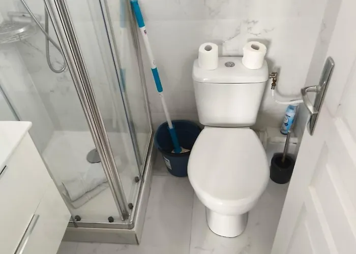 Petit Cocon Moderne Et Fonctionnel * クレテイユ